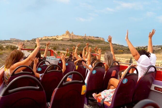 1-Day Hop-On Hop-Off Bus + Harbour Cruise Ticket - Comfort, communication, and the weak spots