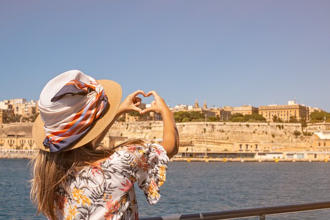 2-Day Hop-On Hop-Off Bus + Harbour Cruise Pass - Who will get the most from this pass?