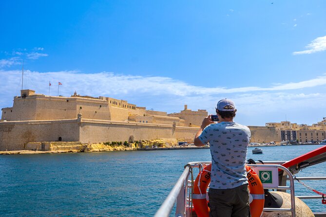 2-Day Hop-On Hop-Off Bus + Harbour Cruise Pass - Why the harbour cruise is the highlight