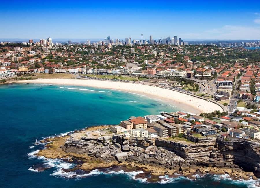 30-minute Private Sydney Harbour Helicopter Tour for 2 - Who Should Book This Flight?