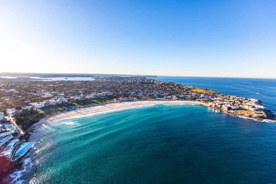 30-minute Private Sydney Harbour Helicopter Tour for 2 - Private for Two, With a Few Practical Limits