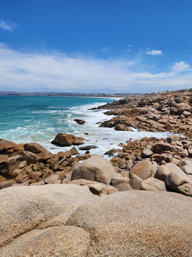 Adelaide: McLaren Vale, Port Elliot & Victor Harbor Tour - Should you book it?