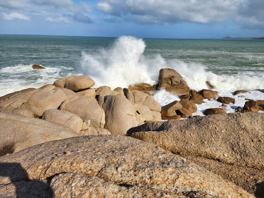 Adelaide: McLaren Vale, Port Elliot & Victor Harbor Tour - Two hours in Victor Harbor