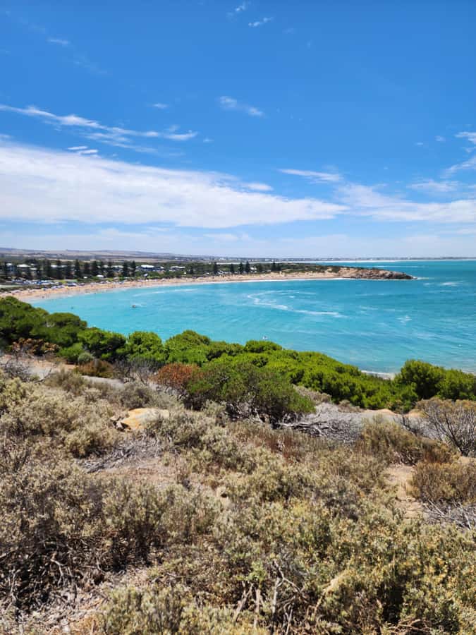 Adelaide: McLaren Vale, Port Elliot & Victor Harbor Tour - The return to McLaren Vale and d’Arenberg Cube