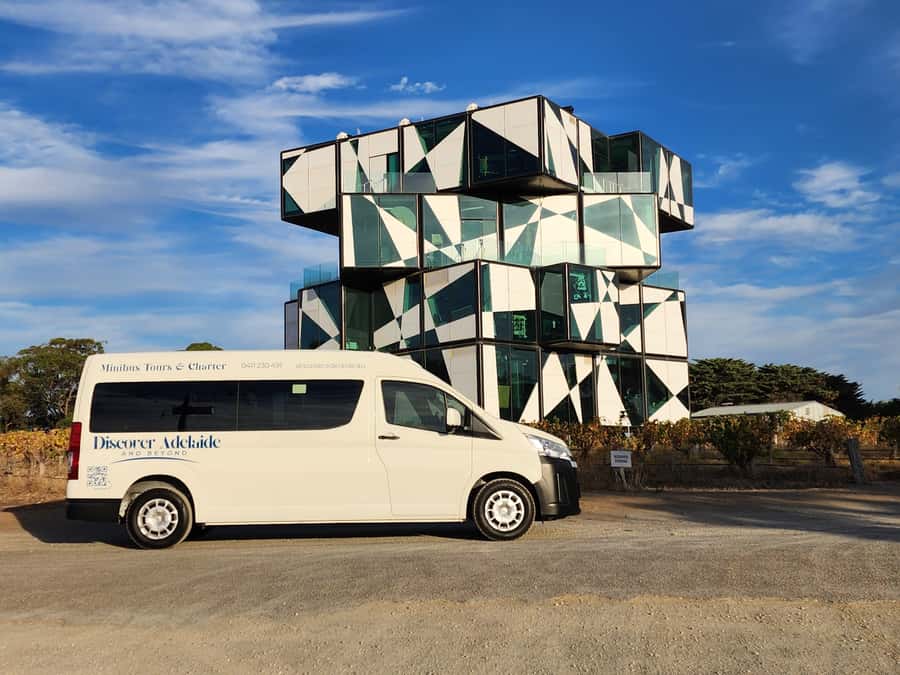 Adelaide: McLaren Vale, Port Elliot & Victor Harbor Tour - Practical value at $119