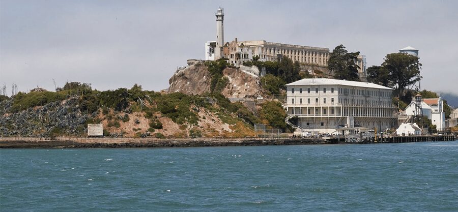 Alcatraz Island Prison Tour & Bay Cruise Combined Package - Key points to know before booking
