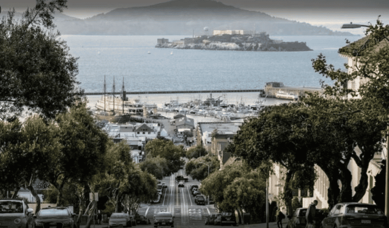 Alcatraz Island Prison Tour & Bay Cruise Combined Package - Why Alcatraz still feels different from a normal museum