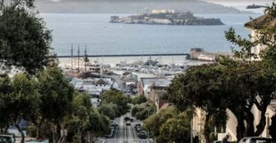 Alcatraz Island Prison Tour & Bay Cruise Combined Package