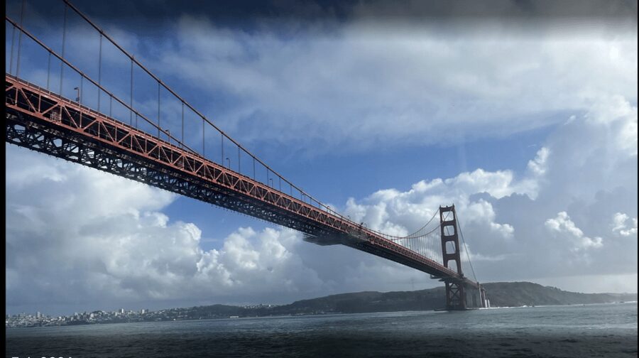Alcatraz Island Prison Tour & Bay Cruise Combined Package - Returning to San Francisco without rushing