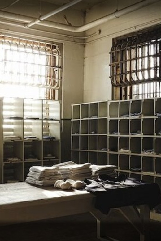 Alcatraz Island Prison Tour & Bay Cruise Combined Package - Who will enjoy this package most