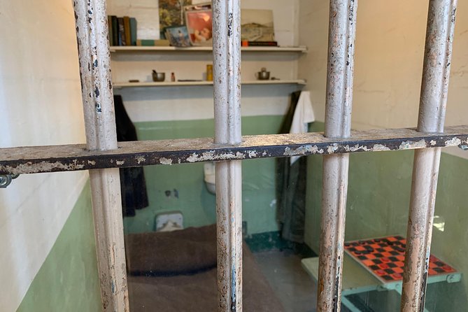 Alcatraz Visit with Night Option and SF Bay Cruise - The one-hour Bay Cruise from Pier 39