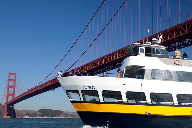 Alcatraz Visit with Night Option and SF Bay Cruise - Comfort, access, and practical limits