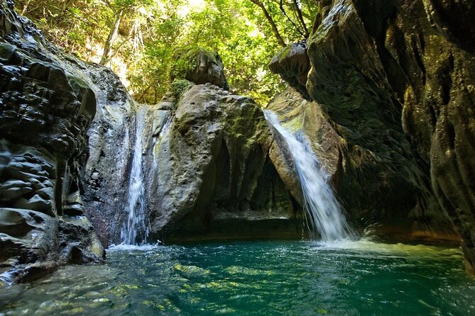 Amber Cove and Taino bay Cruise Ship – 7 Waterfalls - What makes this excursion worth considering
