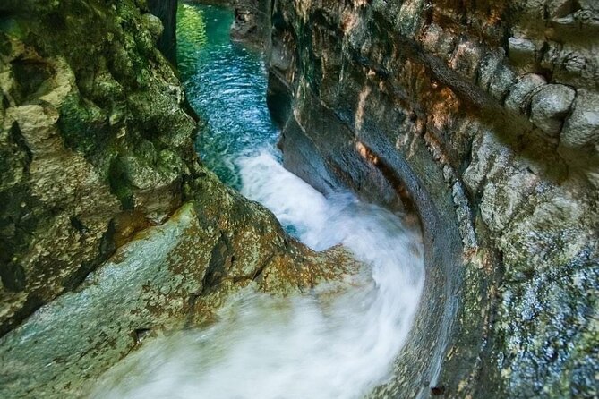 Amber Cove and Taino bay Cruise Ship – 7 Waterfalls - What $54 buys you