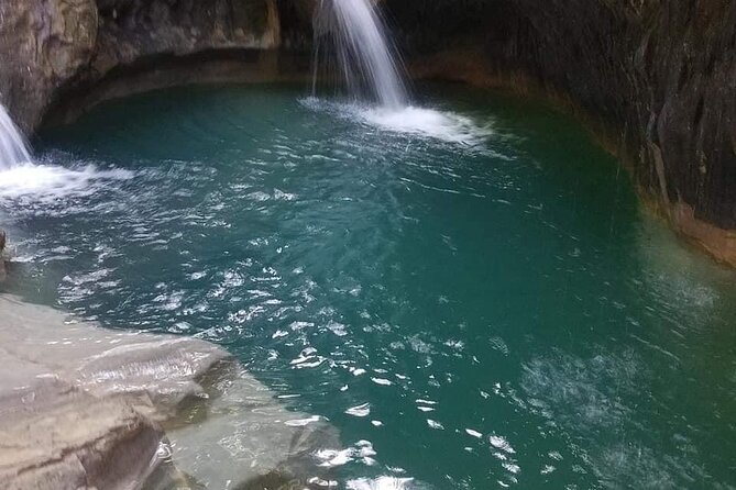 Amber Cove and Taino bay Cruise Ship – 7 Waterfalls - Practical tips for a smoother day