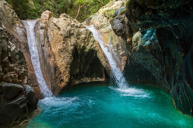 Amber Cove and Taino bay Cruise Ship – Waterfalls of Damajagua - Who should book this excursion?