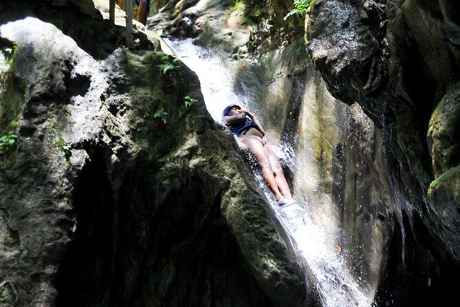 Amber Cove and Taino bay Cruise Ship – Waterfalls of Damajagua - Timing, cancellation, and practical planning