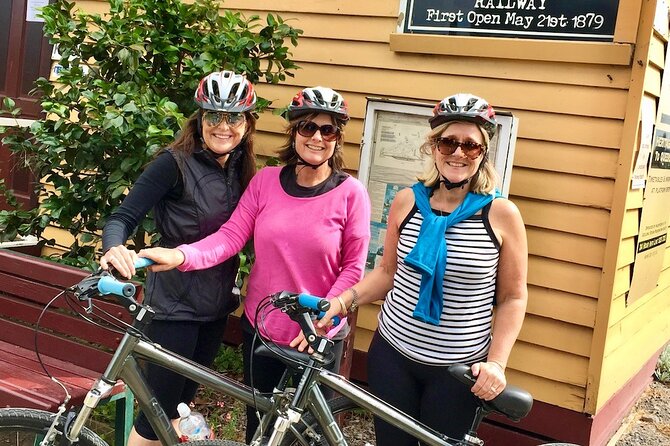 Around the Bay Sightseeing and Bay Cruise - Rocky Creek adds a seasonal farm experience
