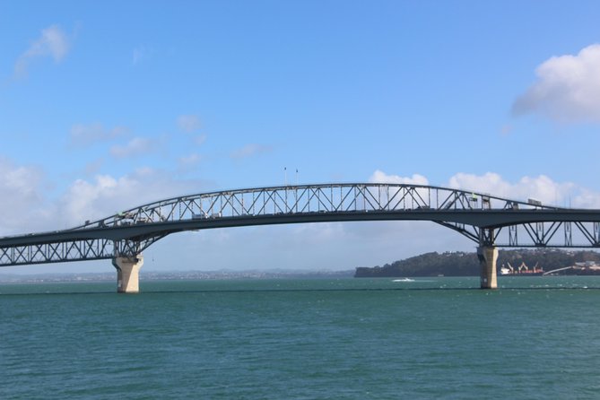 Auckland Harbour Cruise - Who will enjoy this harbour cruise most?