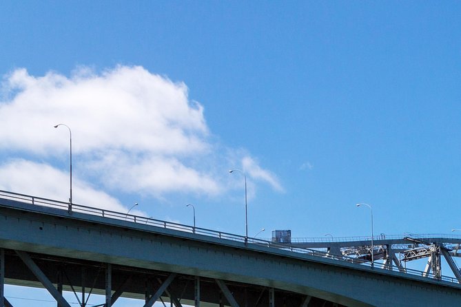 Auckland Harbour Cruise - Should you book the Auckland Harbour Cruise?