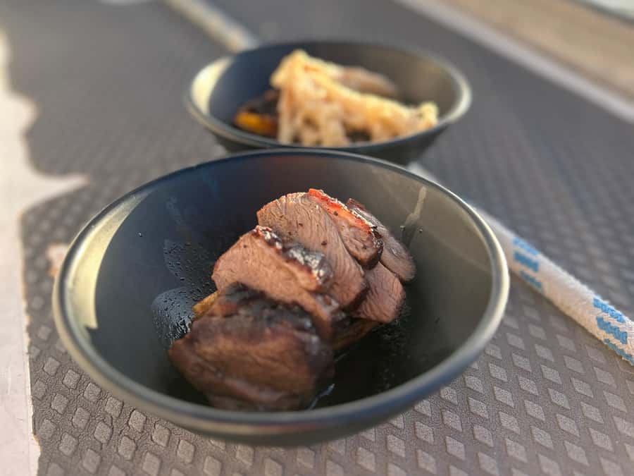 Auckland: Harbour Sailing Cruise with 3-Course Dinner - Who will enjoy this cruise most