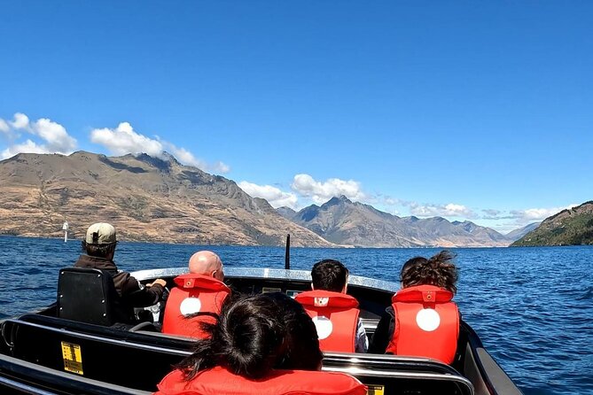 Auckland Harbour Sailing Experience - Commentary, crew, and the human side of the trip