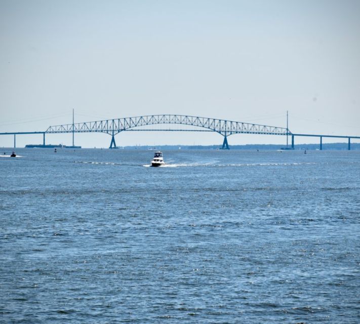 Baltimore: City Cruises Inner Harbor Sightseeing Cruise - Who Will Enjoy This Cruise Most?
