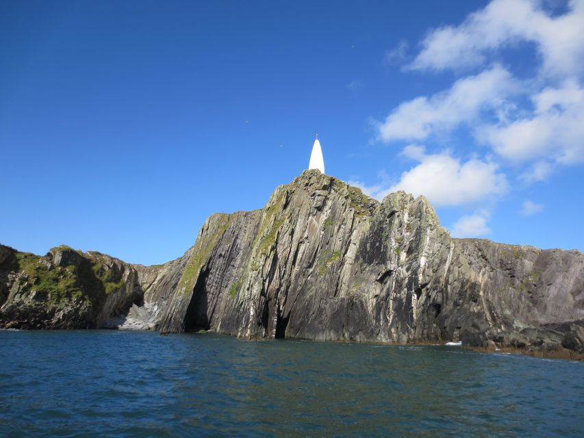 Baltimore Harbor: Sunset Cruise to Fastnet Rock Lighthouse - Should you book the Baltimore Fastnet sunset cruise?