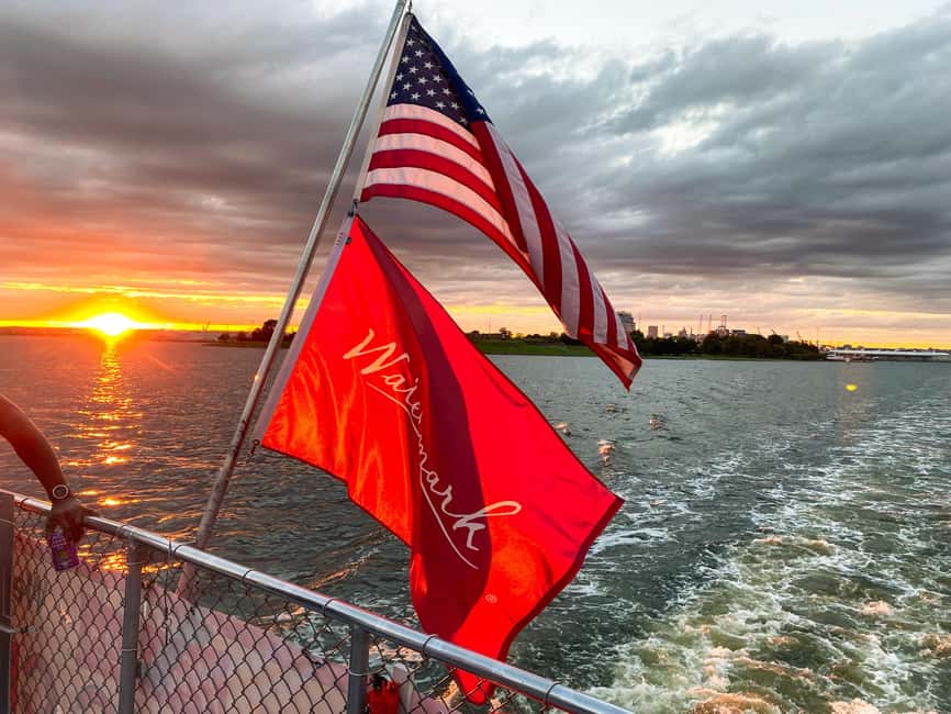 Baltimore: Inner Harbor Sunset Cruise - How this cruise fits into a Baltimore day