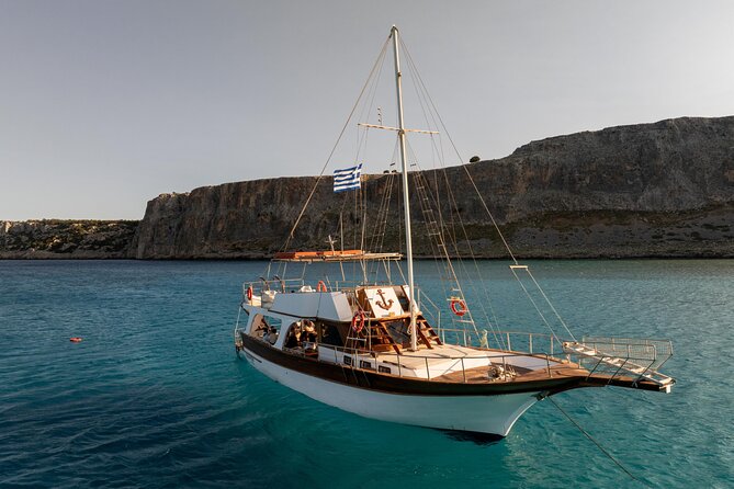 Bay to Bay Cruise in Lindos - What the Six-Hour Schedule Really Gives You