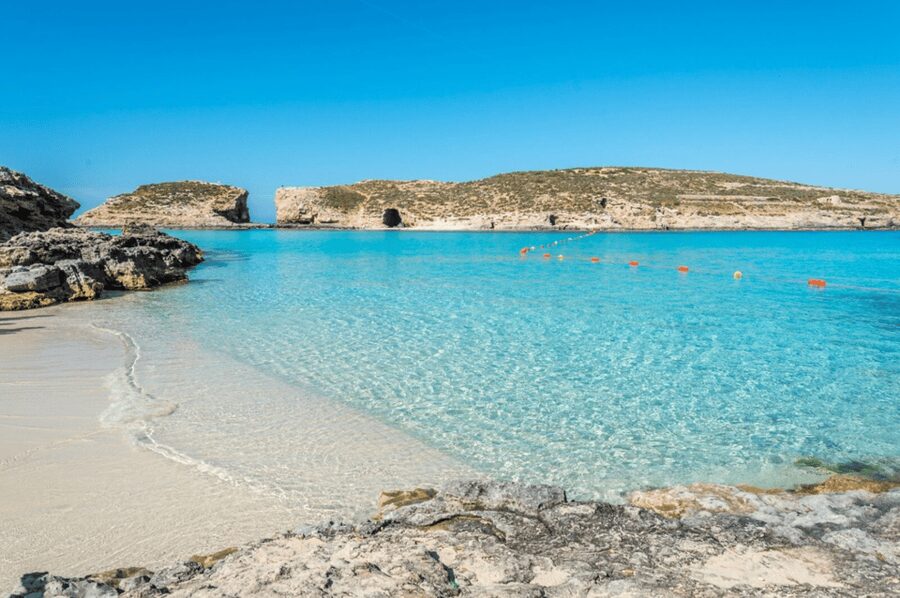 BBQ Bay Cruises: Elephant Rock, Blue Lagoon, Gozo & Comino - Key points at a glance