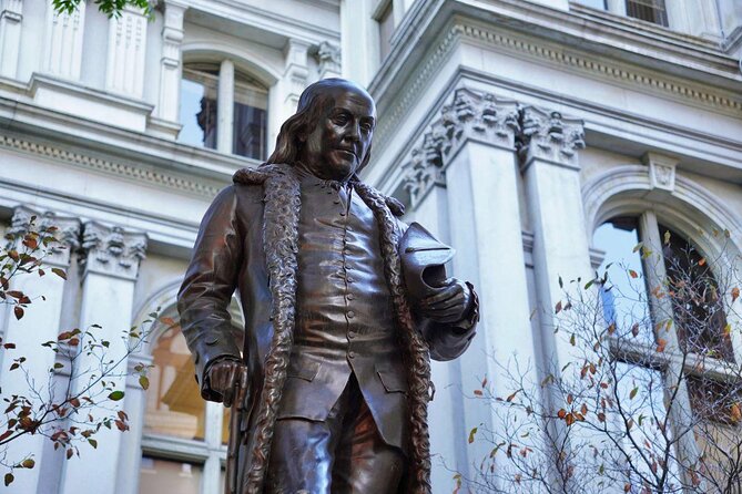 Best of Boston Combo: Harbor Cruise & VIP Freedom Trail - A smart way to meet Boston in one morning