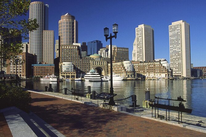 Best Of Boston: Harvard, MIT, Harbor Cruise Small Group Day Trip - Is $149 a fair price?