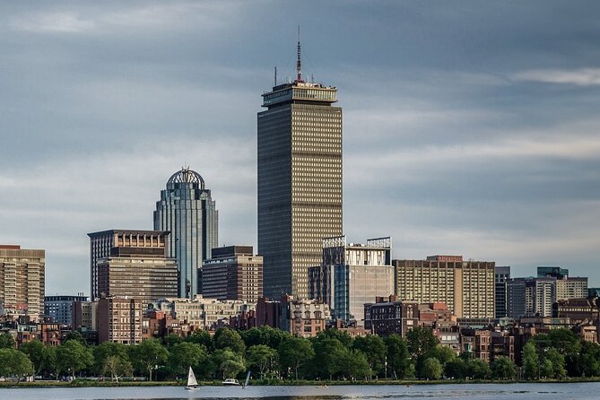 Best Of Boston: Harvard, MIT, Harbor Cruise Small Group Day Trip - Timing, pickup, and small-group realities