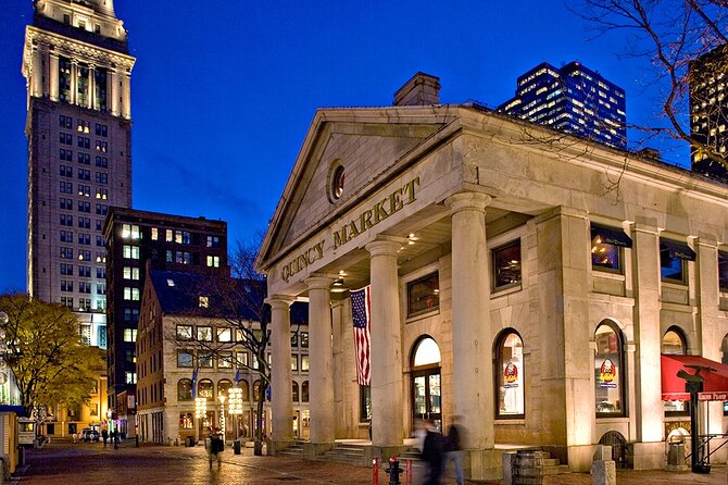 Best Of Boston: Harvard, MIT, Harbor Cruise Small Group Day Trip - Who will get the most from this Boston day trip?