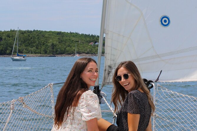 Best of Halifax Harbour Boat Tour - Key points to know before you book