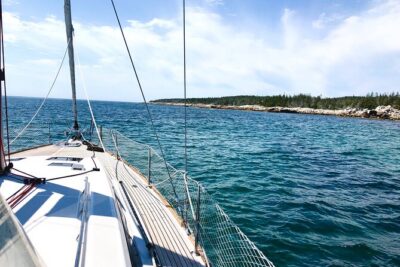 Best of Halifax Harbour Boat Tour