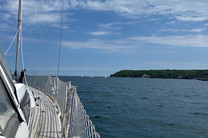 Best of Halifax Harbour Boat Tour - Is $44.31 a fair price?