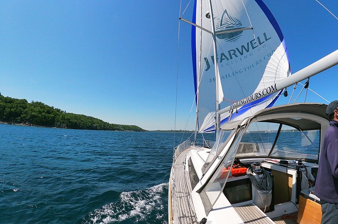 Best of Halifax Harbour Boat Tour - Who will enjoy this tour most?