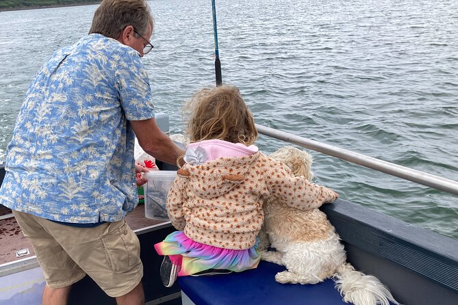 Boat Tour of Kinsale Harbour and Bandon River - Who Will Get the Most from This Trip