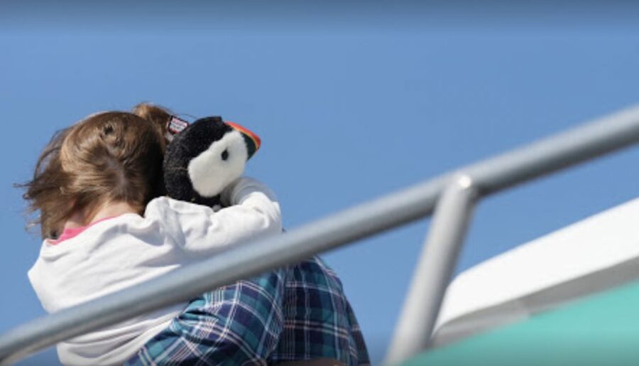 Boothbay: Lighthouses & Islands Harbor Cruise - Key things to know before sailing