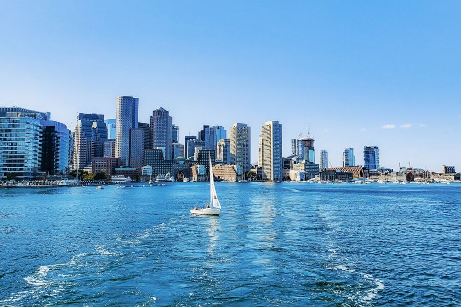 Boston: Boston Harbor Sunset Cruise - Highlights worth knowing before you book