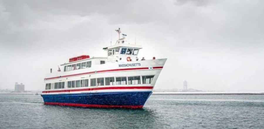 Boston Harbor: Full Moon Cruise with Champagne Option - Who will enjoy this full moon cruise?