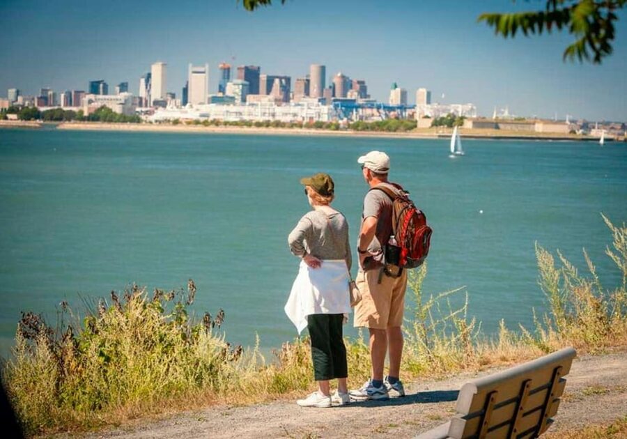 Boston Harbor Islands Ferry - A Ferry Schedule That Shapes Your Day