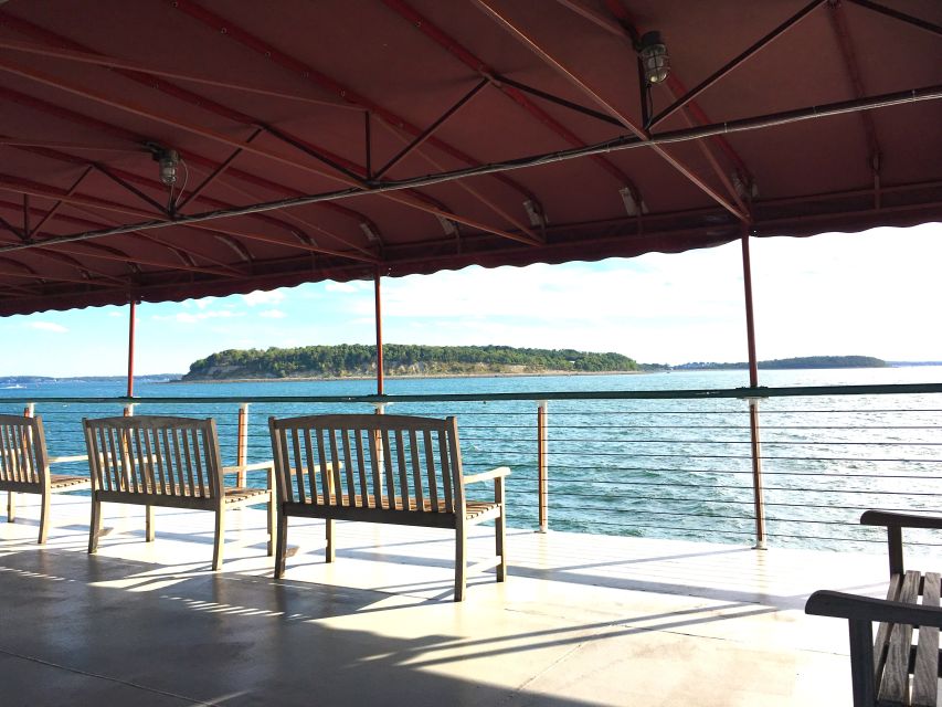 Boston: New England Harbor Cruise - Key Points at a Glance