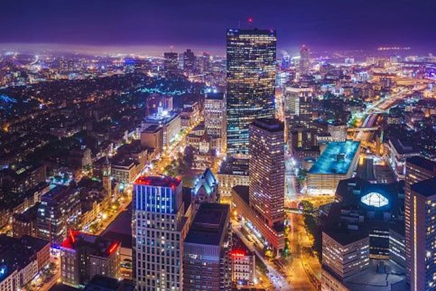 Boston Premium Night Tour with View Boston Observation Deck - Who should book this Boston evening?