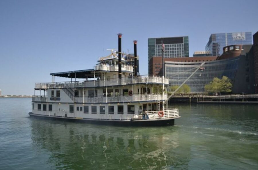 Boston: Scenic Harbor Cruise (Dog-Friendly) - Why a Boston Harbor view changes your sightseeing day