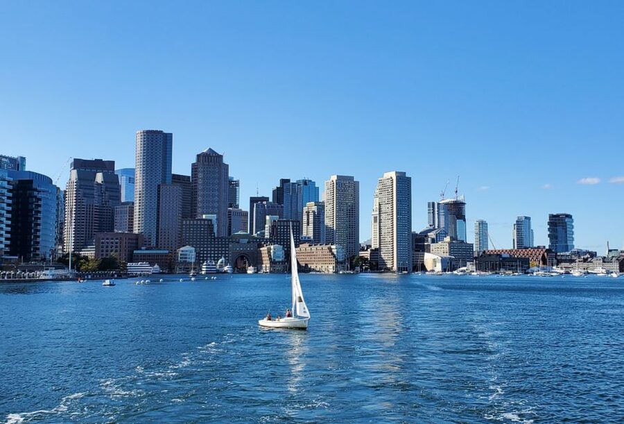 Boston: Scenic Harbor Cruise (Dog-Friendly) - Is $31 a fair price?