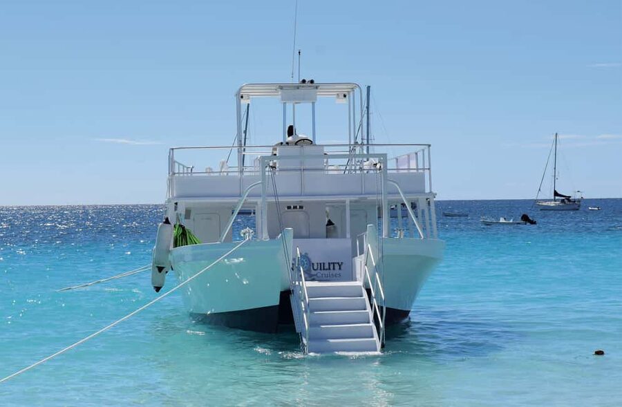 Bridgetown: Wildlife Reserve Tour and Carlisle Bay Cruise - Bathsheba adds a very different piece of the island