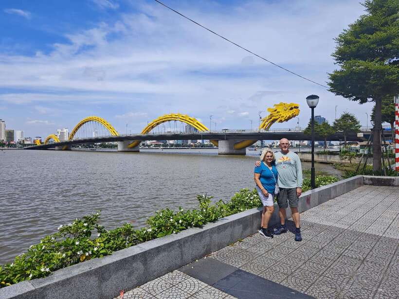 Chan May port/ Tien Sa port Tour Da Nang & Hoi An Highlights - Key points to know before booking